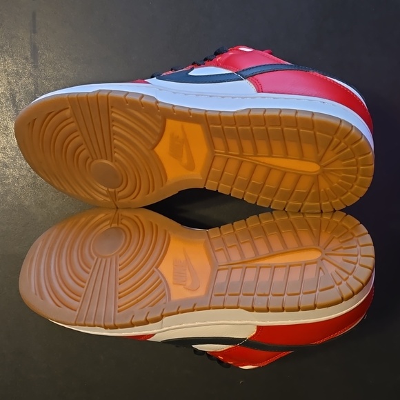 Nike By You Chicago Dunks (No Offers) - Picture 5 of 9